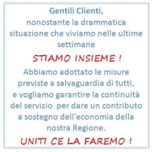 #ANDRATUTTOBENE